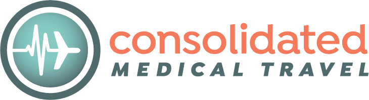 Consolidated Medical Travel